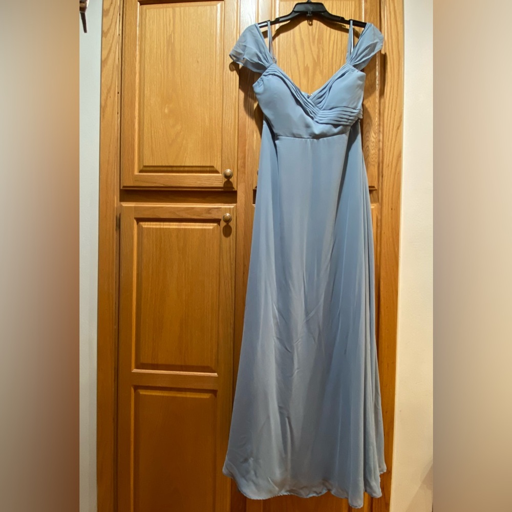 BIRDY GREY: Spence Convertible Dress